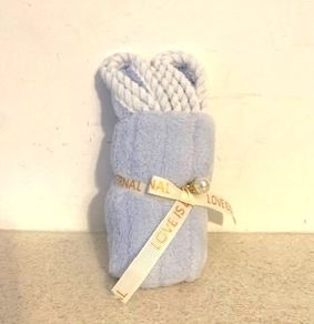 Bunny Towel