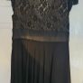 ladies cocktail dress Image 2