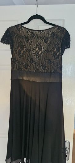 ladies cocktail dress