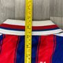 Genuine Vintage 1995 Adidas Bayern Munich Home Mehmet Scholl Jersey Shirt Mens Large Image 8