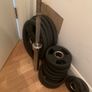 Home Gym Equipment for Sale Image 8