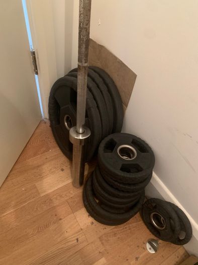 Home Gym Equipment for Sale