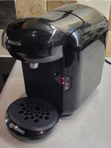 Bosch Tassimo Vivy 2 Coffee Machine TAS1402GB/02