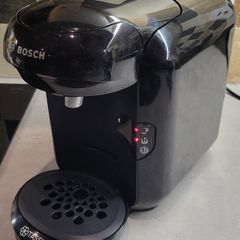 Bosch Tassimo Vivy 2 Coffee Machine TAS1402GB/02