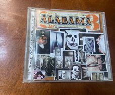 Alabama 3 Exile on Coldharbour Lane CD