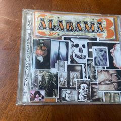 Alabama 3 Exile on Coldharbour Lane CD
