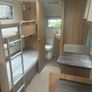 Caravan, Bailey Pursuit 640 - 5 Berth, 2017 Image 5