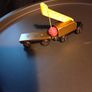 BREAKDOWN CRANE & FLATBED TRAIN   Thomas Tank Engine & Friends Wooden Railway Image 5