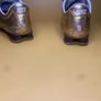 Get Luxury Gold Nike's Image 4