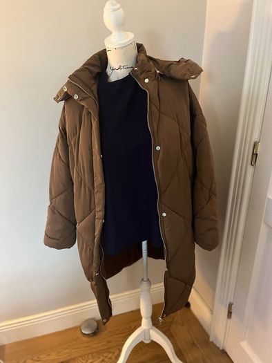 Sjp Coat