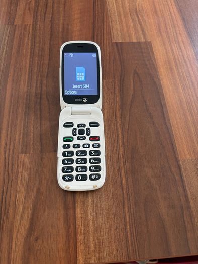 Doro 6520