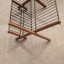 Acacia dish rack Image 2