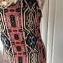 Bnwt size medium forever 21 low back detail summer holiday dress Image 5