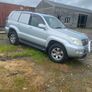 Toyota Landcruiser Image 2