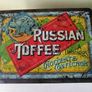 Old Anvil Russian Toffee Tin Image 2