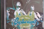 The First Barbarians - Live From Kilburn 1974 CD / DVD (2007) Classic Blues Rock Ronnie Wood / Keith Richards EX+