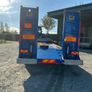 Tractor lowloader Image 8