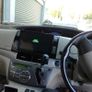 Toyota Estima Android Auto CarPlay Radio Image 5