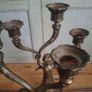 1960s Italian Candelabras Image 6