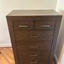 6 Drawer Chest Image 3