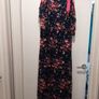 Simply be size14/16 maxi dress brand new Image 3