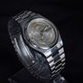 Seiko 5 automatic (grey/gold rare dial) Image 4