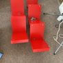 Ikea Zig Zag Shelf Image 2