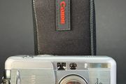 Canon PowerShot S30