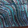 Accesorize Vintage Sequin Beaded Blue Green Evening Special Occasion Wedding Guest Bag Image 5