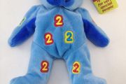 Vintage Message Bears Plush Teddy Bear Lot of 3 [AVAILABLE FOR PICK UP]