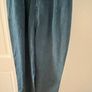 Savida Denim Jumpsuit Image 4