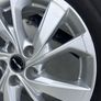 Genuine Hyundai 17" Alloy Wheels Image 9