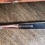 Vintage Set Of 6 Firth Stainless Steel Teaspoons Image 5