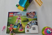 Lego Friends Set