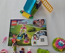 Lego Friends Set