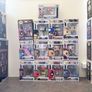 Funko pops Image 2