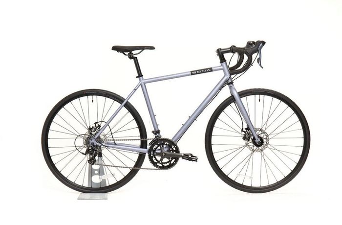 Bike (Vizus)