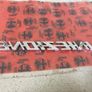 Alfa Romeo Iniezione badge Bomisa Rare NOS Image 3