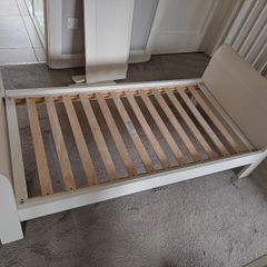 Cot Bed
