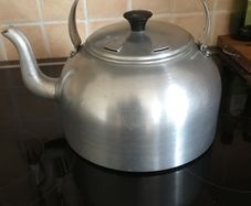 kettles