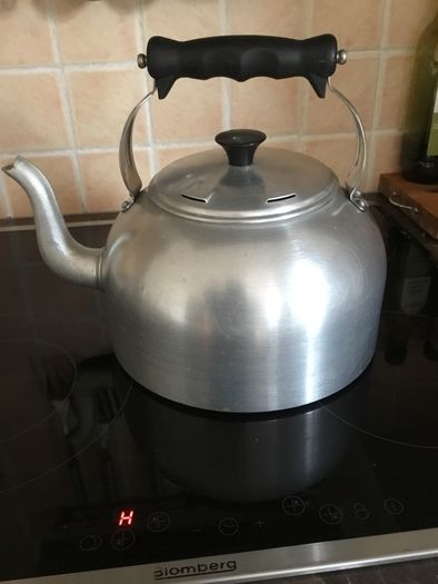 kettles