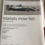2017 F1 Monte Carlo GP Race Programme Image 2