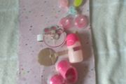 Baby Born Sister Accessories Set