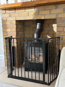 Fire Guard