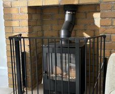Fire Guard