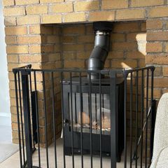 Fire Guard
