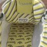 Adidas Vespa Mens Trainers UK 8.5 Image 6