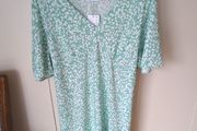 Light Green Sundress BNWT Size 16