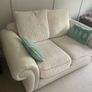 Two Seater Sofa Image 2