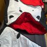 German Quality Cab Child Bunk for VW T5 /T6 camper van Ford transit Custom and Vango kids sleeping bag Image 6